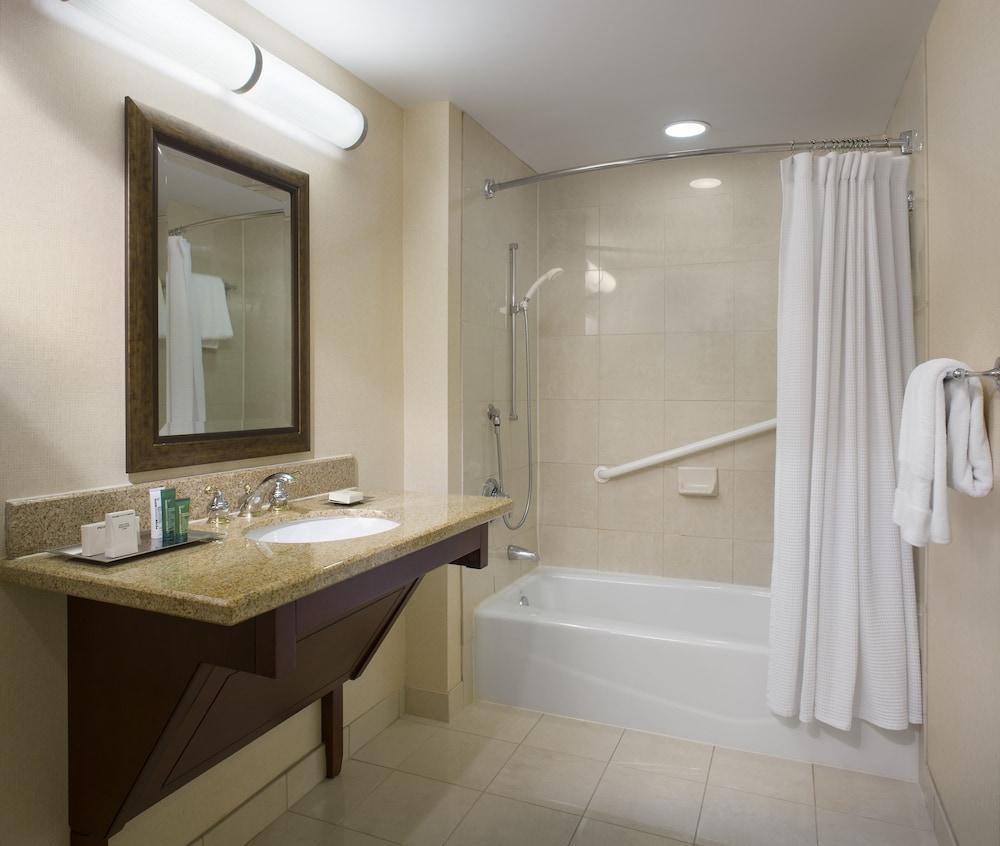 Hilton Providence Hotel Exterior photo