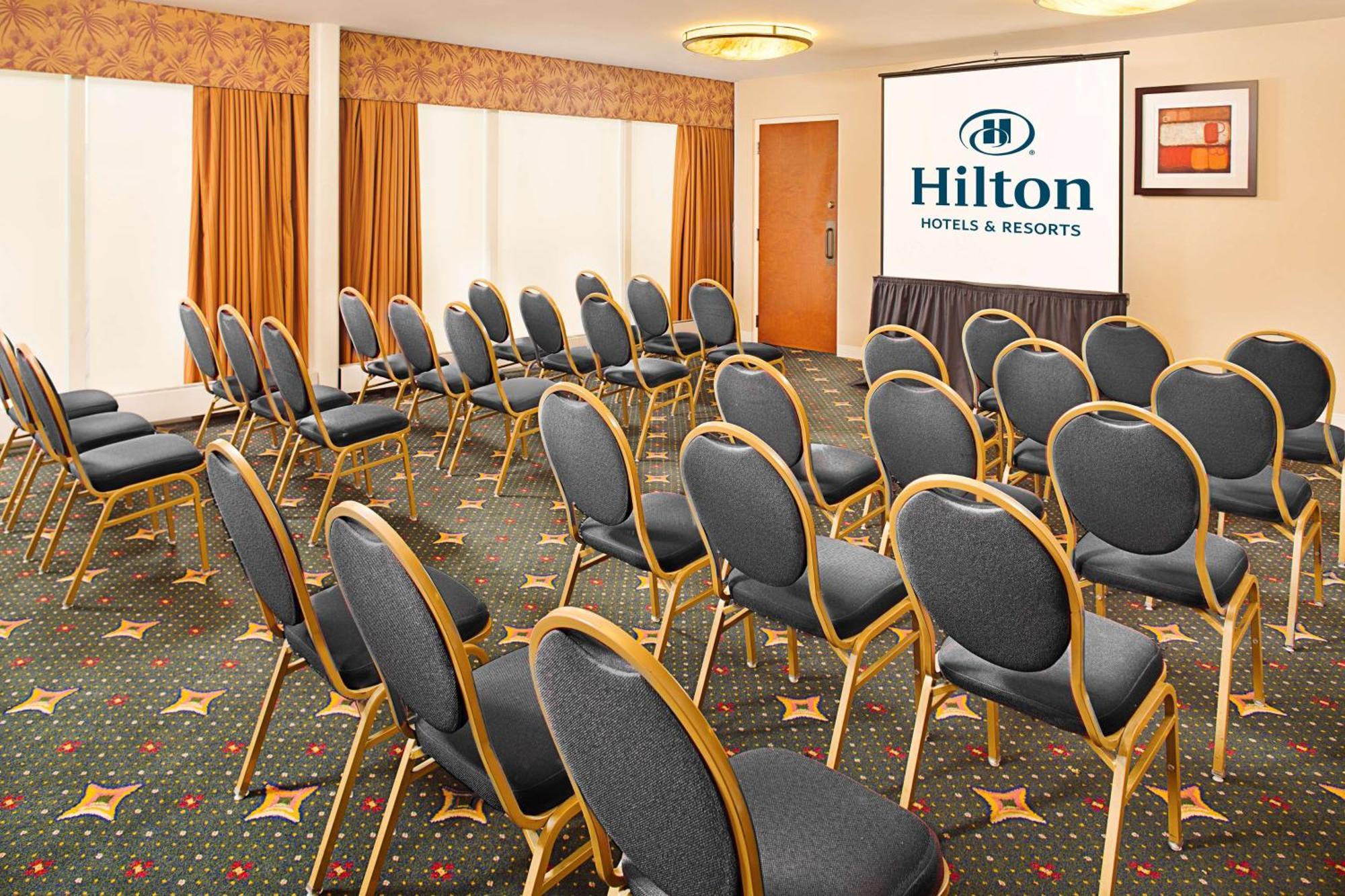 Hilton Providence Hotel Exterior photo