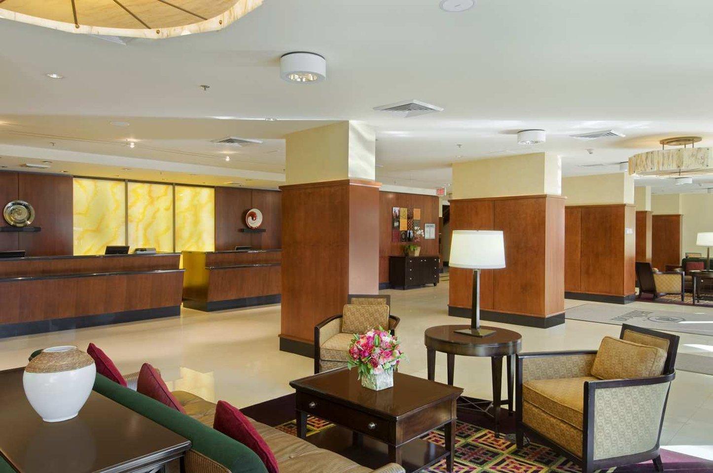 Hilton Providence Hotel Exterior photo