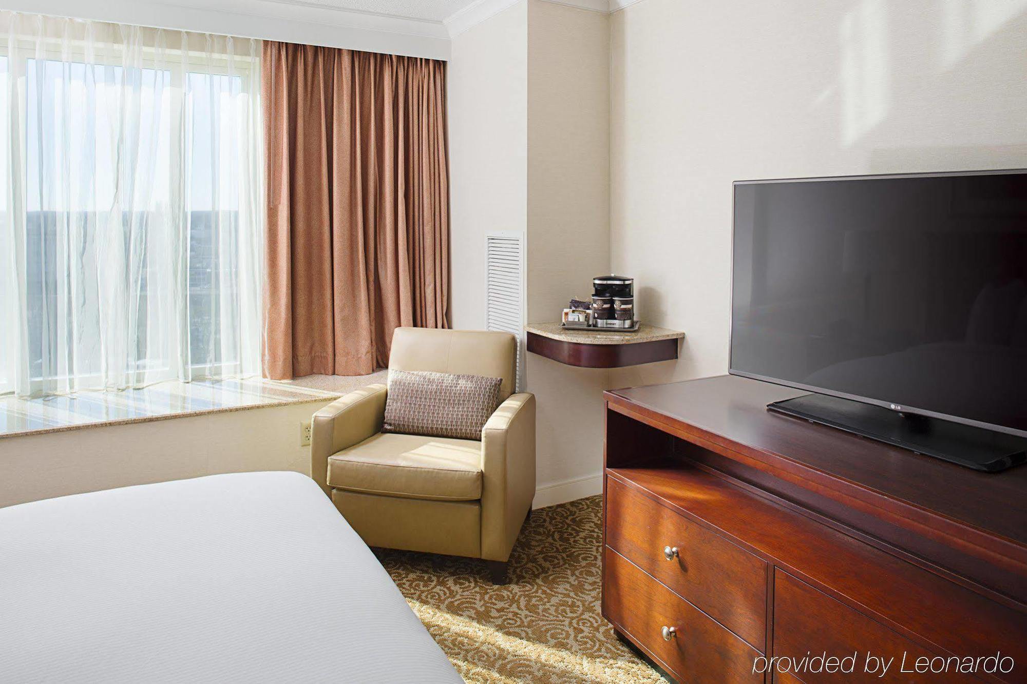 Hilton Providence Hotel Exterior photo