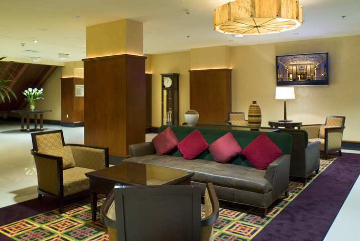 Hilton Providence Hotel Exterior photo