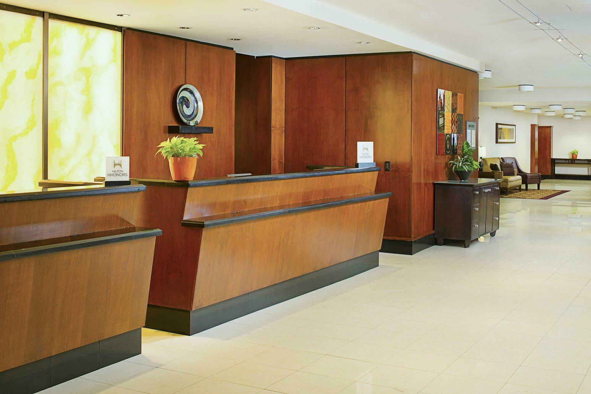 Hilton Providence Hotel Exterior photo