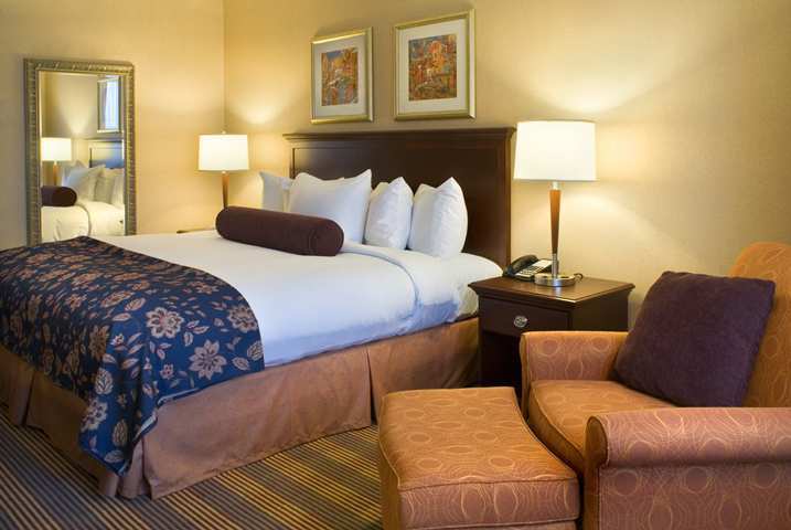 Hilton Providence Hotel Exterior photo